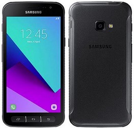 Замена стекла на телефоне Samsung Galaxy Xcover 4 в Оренбурге